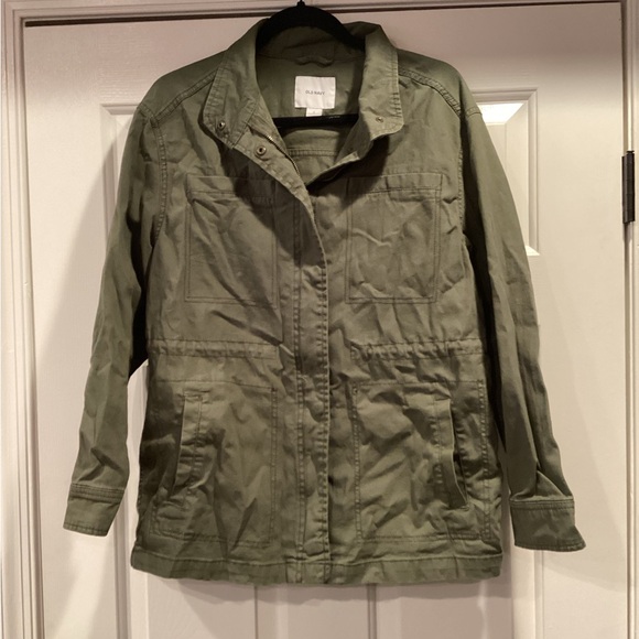 NEW WITH TAGS Old Navy Jacket - Picture 3 of 7